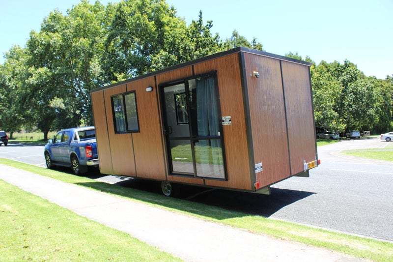 KEA Cabin 5.7 x 2.5 FOR SALE Carousel 2