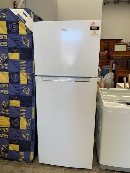 HAIER FRIDGE FREEZER 457 L Carousel 1