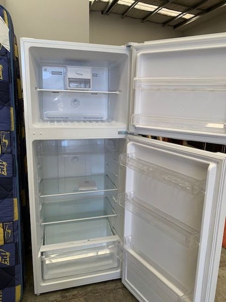 HAIER FRIDGE FREEZER 457 L Carousel 2