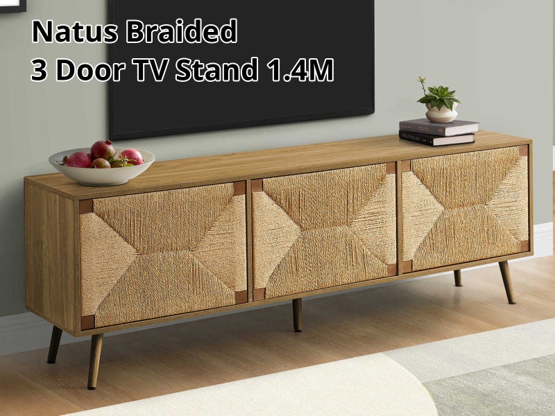 Tv stand Carousel 2