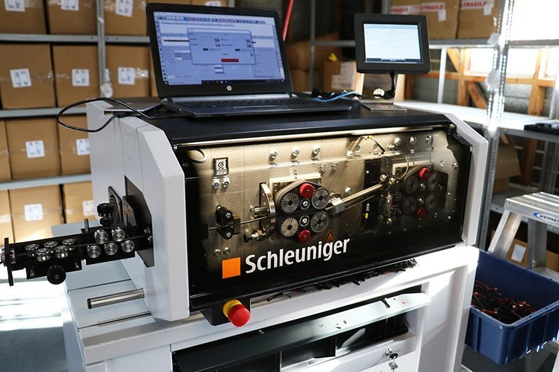 Newlands Group Carousel 2