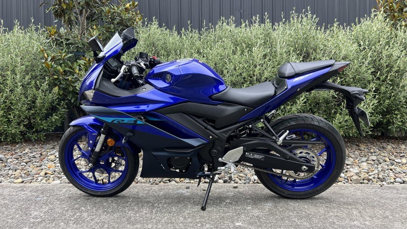 2024 Yamaha R3 SAVE $700 - INCLUDES ORC!62864756262787111