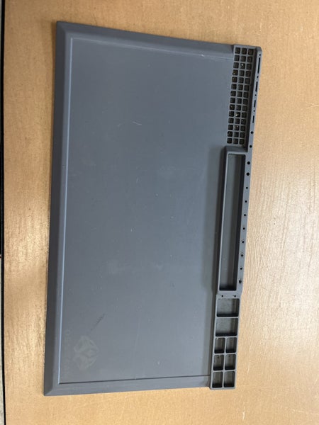 Repair Work Pad/Surface Carousel 1