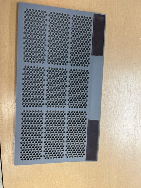 Repair Work Pad/Surface Carousel 2