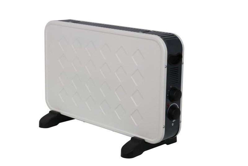 Convection Heater Carousel 1