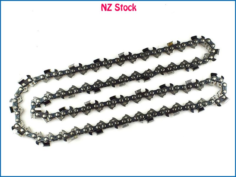 14" Chainsaw Chain 3/8" Pitch .050 Gauge 50 Links Fits Stihl MS170 MS180 Carousel 1