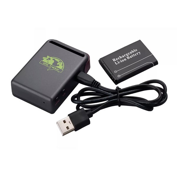 Car GPS Tracker Carousel 1