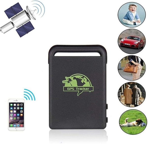 Car GPS Tracker Carousel 2