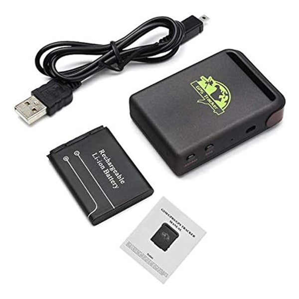 Car GPS Tracker Carousel 1