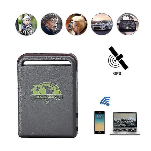 GPS Tracker Clearance Carousel 2