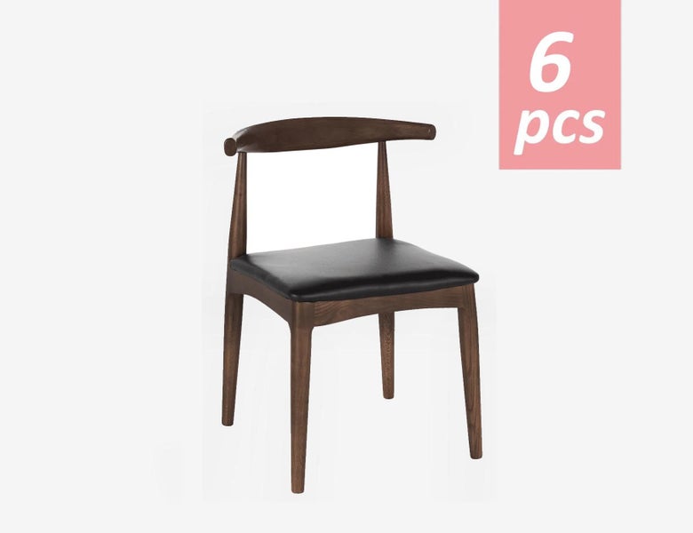 Dining Chair x 6 Carousel 1