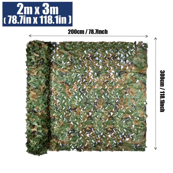Camo Net Camouflage Net Camo Netting *Local Clearance* Carousel 2