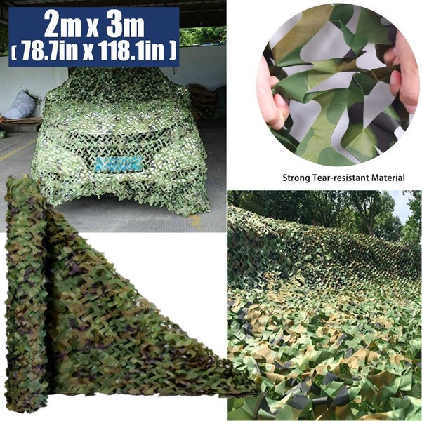 Hunting Accessories Tactical Equipment Camo Netting *Over Stocked* Carousel 1