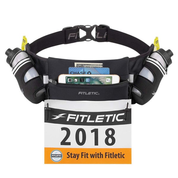 Fitletic Hydration Belt - Hydra 16 Carousel 2