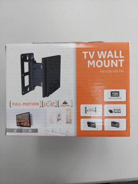 Brateck TV wall mount Carousel 1