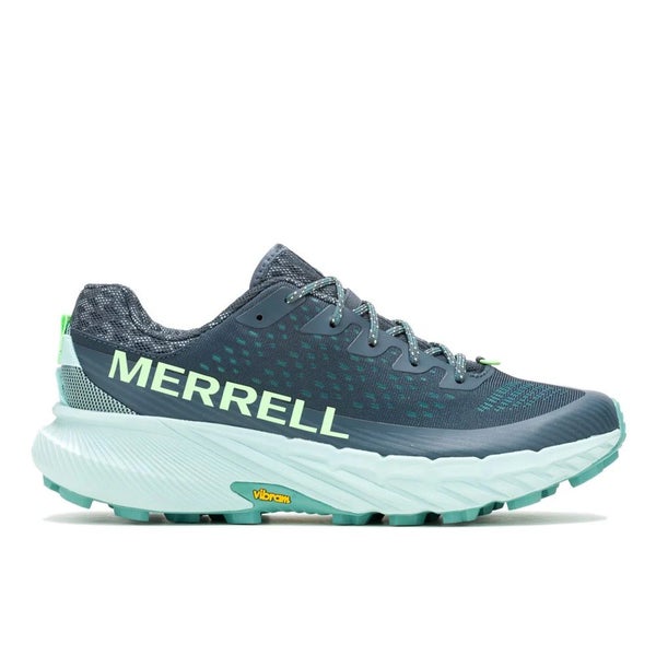 Merrell Men's Agility Peak 5 Trail Shoes Carousel 2