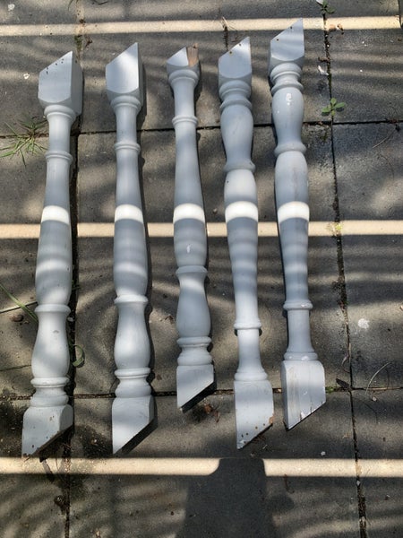 Balustrade Carousel 1