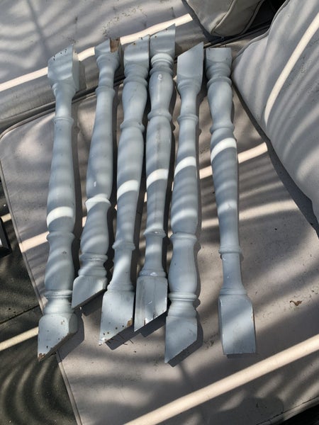 Balustrade Carousel 2