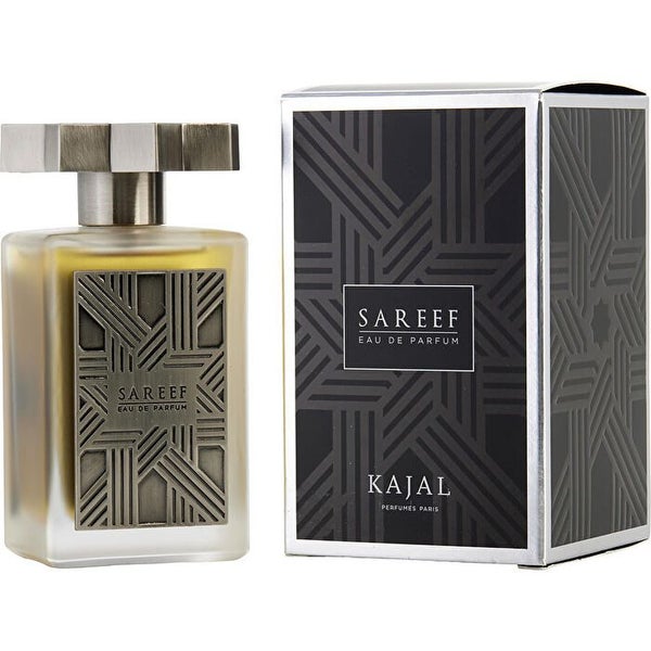 Kajal Sareef Eau De Parfum Spray (Unisex) 100ml/3.4oz Carousel 1