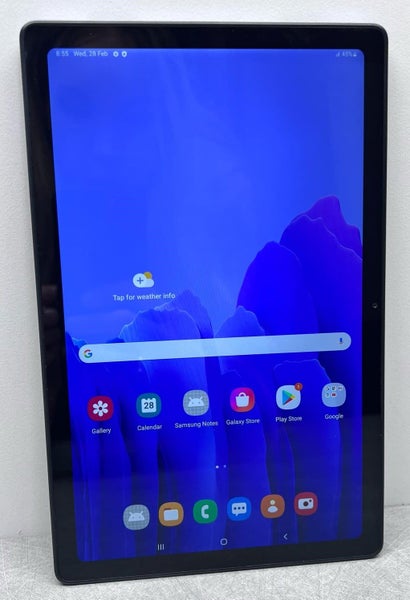 Samsung Galaxy Tab A7 (SM-T505) 32GB Carousel 1
