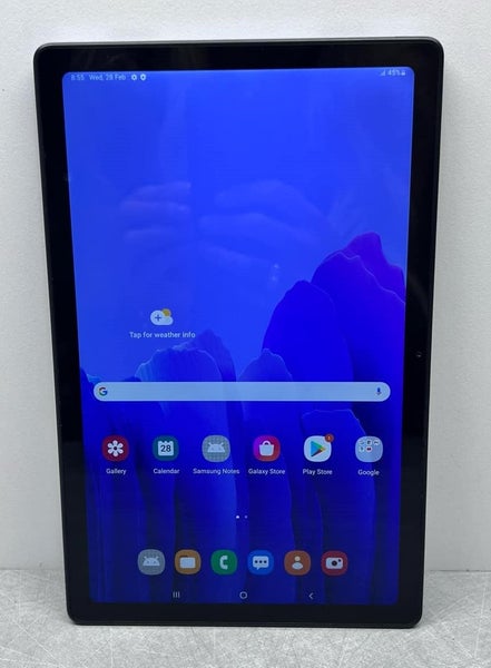 Samsung Galaxy Tab A7 (SM-T505) 32GB Carousel 2