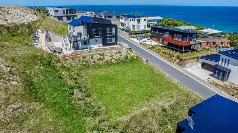 Build Your Dream Home with Spectacular Beach Views63614636579841111