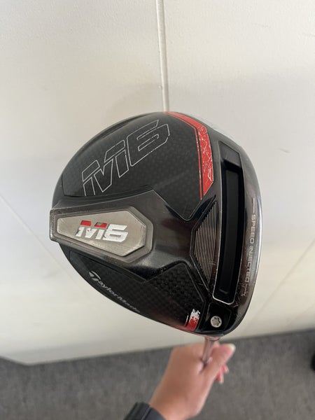 TaylorMade 1W M6 FUBUKI TM5 2019(JP) Flex S Loft 10.5 Inc head cover Carousel 1