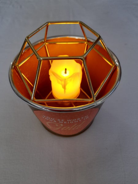 Gift Set for Her Worth Your Weight in Gold - Brand New Carousel 2