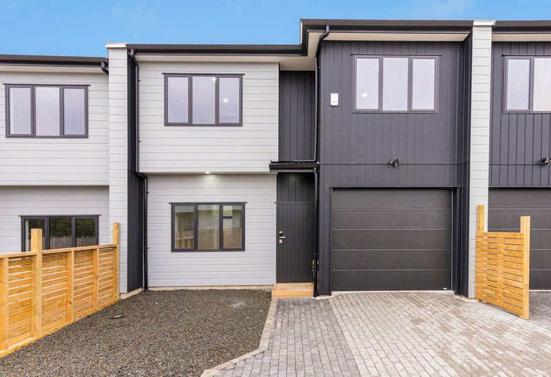 5/30 Rimu Road, Manurewa, Manukau City, Auckland