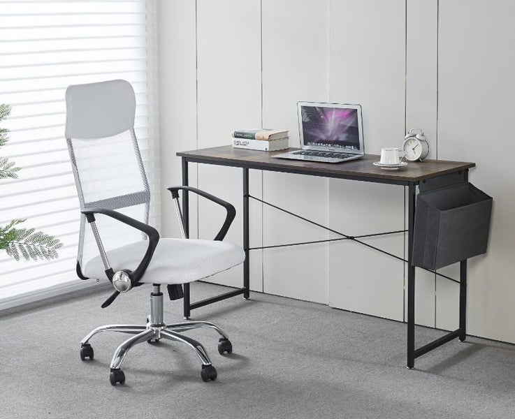 Desk With Storage Bag Carousel 1