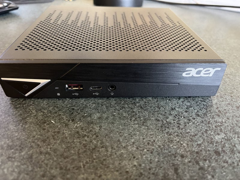 Acer Veriton EN2580 Mini PC Carousel 1