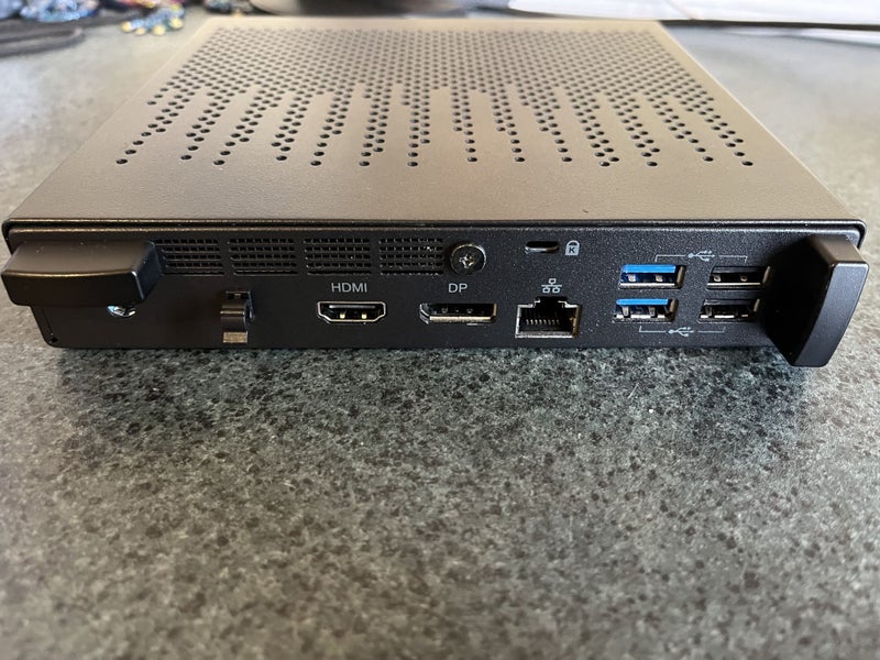 Acer Veriton EN2580 Mini PC Carousel 2