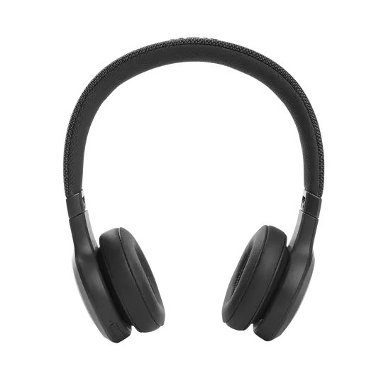 JBL Live 460NC Wireless on-ear NC headphones - Black Carousel 2