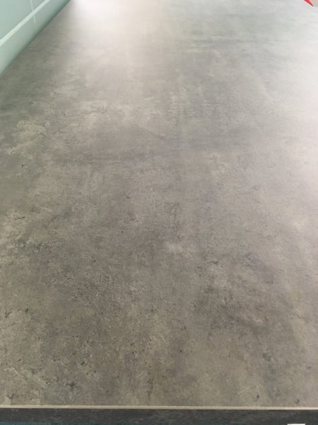 Benchtop 3600mm x 600mm Carousel 1