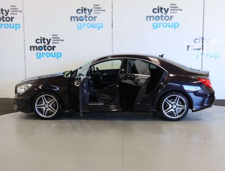 2014 Mercedes-Benz CLA 250 2.0* AMG SPORTS PACK...62864758310017112