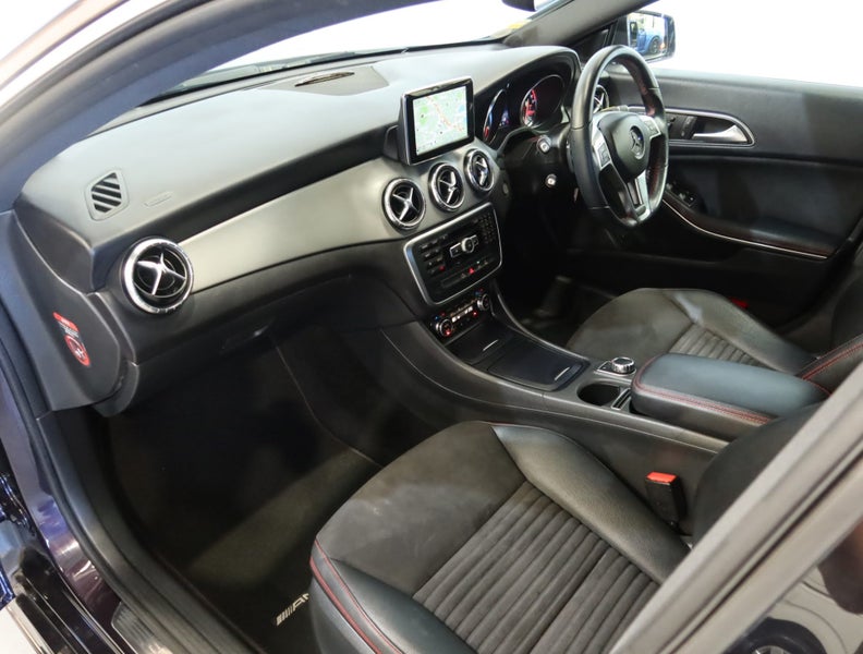 2014 Mercedes-Benz CLA 250 2.0* AMG SPORTS PACK...62864758310017114