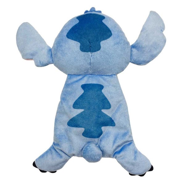 Disney Baby Snuggle Blanket Comforter: Stitch Carousel 2