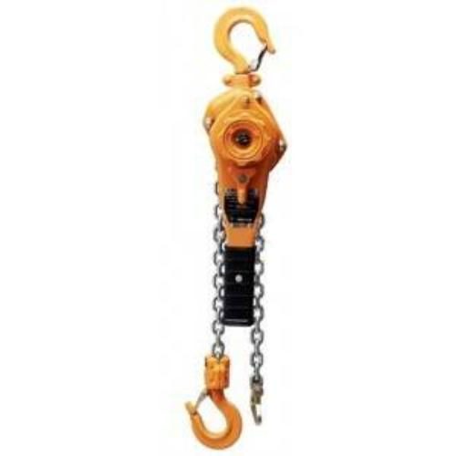 Lever Hoist - Nxtgen 0.80T X 3.0m Carousel 1