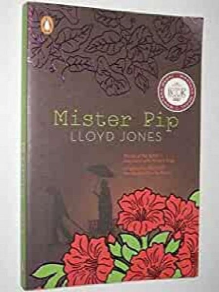 Mister Pip by Lloyd Jones64337923156355110