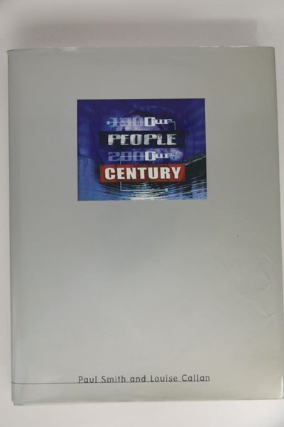 Our people our century, 1900-2000 by Paul Smith, Louise Callan Carousel 1