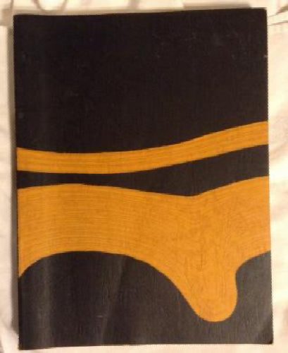 New Zealand atlas by Ian M. Wards64413671565954110