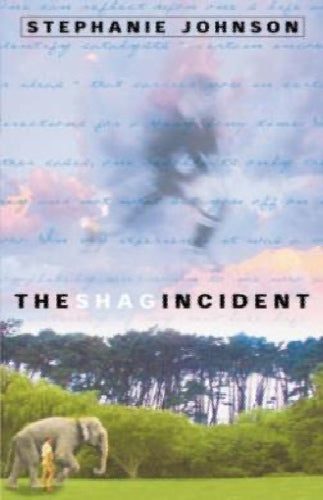 The Shag Incident by Stephanie Johnson64418396037634110