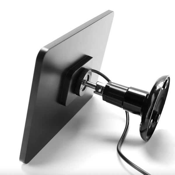 Solar Panel for CCTV Security Camera Eufy Arlo Wyze Swann Reolink Ring Blink Carousel 10