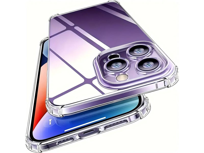 1x Shockproof phone Cover for iPhone 13 Pro Max Carousel 1