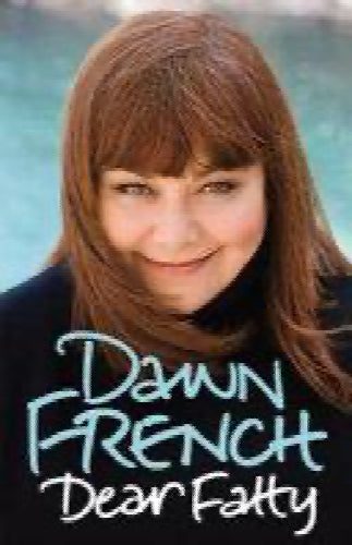 Dear Fatty by Dawn French Carousel 1