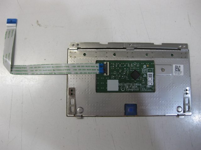 * HP Envy Touchpad Board with flex cable (L94508-001) * Carousel 1