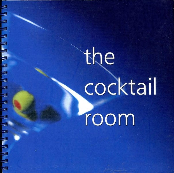 The Cocktail Room by unknown64727221347201110