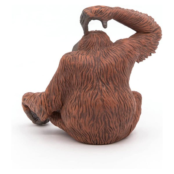Papo Sitting Orangutan Carousel 6
