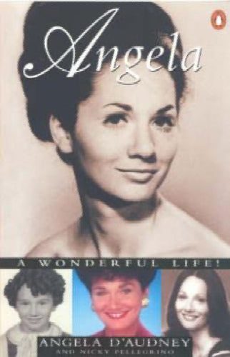 Angela by Angela D'Audney64500014440705110