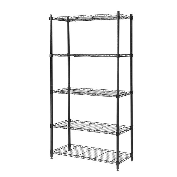 Plant Stand Flower Bookshelf Carousel 13